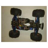 ARRMA 1/8 KRATON 6S V5 4WD BLX Speed Monster Truck with Spektrum Firma RTR, Red, ARA8608V5T1
