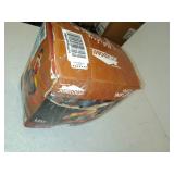 6 Ft Thanksgiving Inflatable Turkey Led Light Up Blow W Pilgrim Hat Perfect For