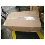 Van Ness 50-Pound Food Container with Fresh-Tite Seal and Wheels