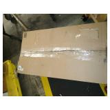 Van Ness 50-Pound Food Container with Fresh-Tite Seal and Wheels