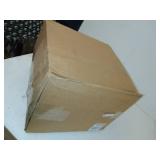 Pillow Perfect - 386232 Outdoor/Indoor Solar Linen Tufted Loveseat Cushion, 44" x 19", Beige