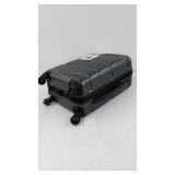 Coolife Luggage Expandable(only 28") Suitcase PC+ABS Spinner Built-In TSA lock 20in 24in 28in Carry on