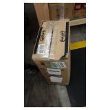 Coolife Luggage Expandable(only 28") Suitcase PC+ABS Spinner Built-In TSA lock 20in 24in 28in Carry on