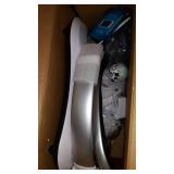 4moms® mamaRoo 4 Multi-Motion Baby Swing, Bluetooth Baby Rocker with 5 Unique Motions, Cool Mesh Fabric, Dark Grey