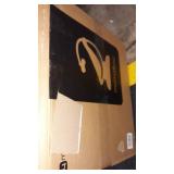 4moms® mamaRoo 4 Multi-Motion Baby Swing, Bluetooth Baby Rocker with 5 Unique Motions, Cool Mesh Fabric, Dark Grey