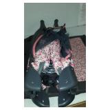 Baby Trend E Nursery Center