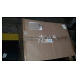 Catit SmartSift Cat Litter Box, 50685, Tan, 1 Count (Pack of 1)