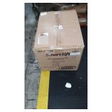 Catit SmartSift Cat Litter Box, 50685, Tan, 1 Count (Pack of 1)