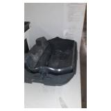 Catit SmartSift Cat Litter Box, 50685, Tan, 1 Count (Pack of 1)