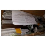 Industrial Rustic Modern Wood Ladder Pipe Wall Shelf 3 Layer Pipe Design Bookshelf DIY Shelving