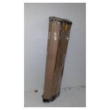 Sound Bar, Wohome 38 Inch 100W Soundbar for TV with 6 Speakers, LED Display, HDMR-ARC, Bluetooth 5.0, Optical, AUX, USB Input, 110 dB 3D Surround Sound Home Theater Audio TV Speakers Systems S9920