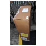 Elkay Dayton Stainless Steel 26-1/2" x 18-1/2" x 8", Single Bowl Undermount Sink