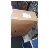 Elkay Dayton Stainless Steel 26-1/2" x 18-1/2" x 8", Single Bowl Undermount Sink