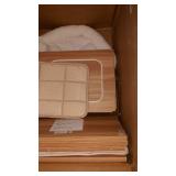 Made4Pets Cat Tree Cat Tower for Indoor Cats 65.6 Inches Modern Wood Cat Condo with Scratching Post for Large Cats Climbing, Multi-Level Tall Cat Tower Tree House with Hammock for Kitten Play and Rest