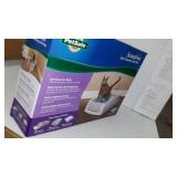 PetSafe ScoopFree Self-Cleaning Litter Box, Second Generation