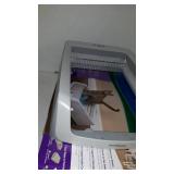 PetSafe ScoopFree Self-Cleaning Litter Box, Second Generation