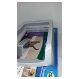 PetSafe ScoopFree Self-Cleaning Litter Box, Second Generation