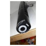 Black Tower Fan