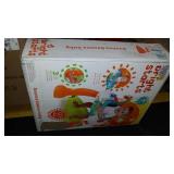 Bright Starts Bounce Bounce Baby