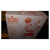 Bright Starts Bounce Bounce Baby