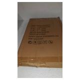 FCH Folding Hand Truck Aluminum Portable Folding Hand Cart 165lbs Capacity Hand Cart and Dolly Ideal for Home, Auto, Office,Travel Use,Blue