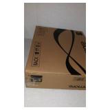 Kenmore 31510 Smart Robot Vacuum Cleaner - Black/Bluek