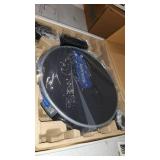 Kenmore 31510 Smart Robot Vacuum Cleaner - Black/Bluek