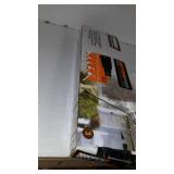 Worx WA4092 Universal Fit Gutter Cleaning Kit