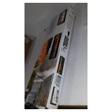 Worx WA4092 Universal Fit Gutter Cleaning Kit