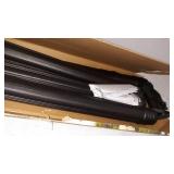 Worx WA4092 Universal Fit Gutter Cleaning Kit