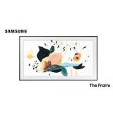 Samsung - 32" Class The Frame Series Full HD Smart Tizen TV
