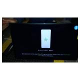 Samsung - 32" Class The Frame Series Full HD Smart Tizen TV