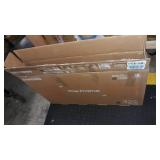 Samsung - 32" Class The Frame Series Full HD Smart Tizen TV