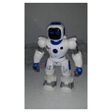 Ruko Smart Robots for Kids, Large Programmable Interactive RC Robot with Voice Control, APP Control, Present for 4 5 6 7 8 9 Years Old Kids Boys and Girls (Retail Price $149.00)