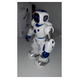 Ruko Smart Robots for Kids, Large Programmable Interactive RC Robot with Voice Control, APP Control, Present for 4 5 6 7 8 9 Years Old Kids Boys and Girls (Retail Price $149.00)