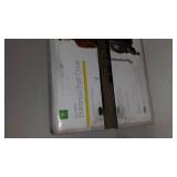 Gaiam Balance Ball Chair, Black