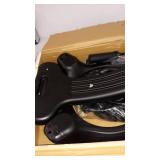 Gaiam Balance Ball Chair, Black