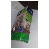 Real Solutions 11" Double Tier Multi-Use Basket