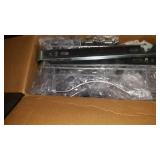 Real Solutions 11" Double Tier Multi-Use Basket