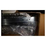 Real Solutions 11" Double Tier Multi-Use Basket