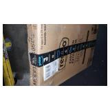 Regalo Extra Wide Easy Open Metal Walk Through Baby Gate