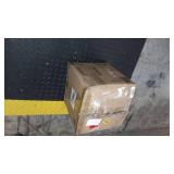 Craftmade 40591-SN Marbella 1 Light 6 inch Satin Nickel Mini Pendant Ceiling Light