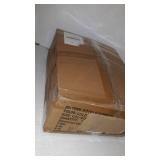 Chezmoi Collection Royale 7-Piece Jacquard Floral Comforter Set Q