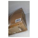 Chezmoi Collection Royale 7-Piece Jacquard Floral Comforter Set Q