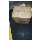 T-SIGN Cosmetic Makeup Storage Organizer Drawers, Large Acrylic Cosmetics Display Cases with lid, Dustproof Waterproof for Bathroom Counter Dresser, Lipsticks, Brushes, Jewelry, Installation Free