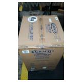 Graco FastAction SE Travel System | Includes Quick Folding Stroller and SnugRide 35 Lite Infant Car Seat, Redmond, Amazon Exclusive