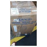 Graco SnugRide SnugLock 35 LX Infant Car Seat, Baby Car Seat Featuring TrueShield Side Impact Technology