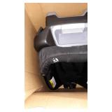 Graco SnugRide SnugLock 35 LX Infant Car Seat, Baby Car Seat Featuring TrueShield Side Impact Technology