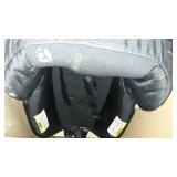 Graco SnugRide SnugLock 35 LX Infant Car Seat, Baby Car Seat Featuring TrueShield Side Impact Technology