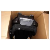 Graco SnugRide SnugLock 35 LX Infant Car Seat, Baby Car Seat Featuring TrueShield Side Impact Technology